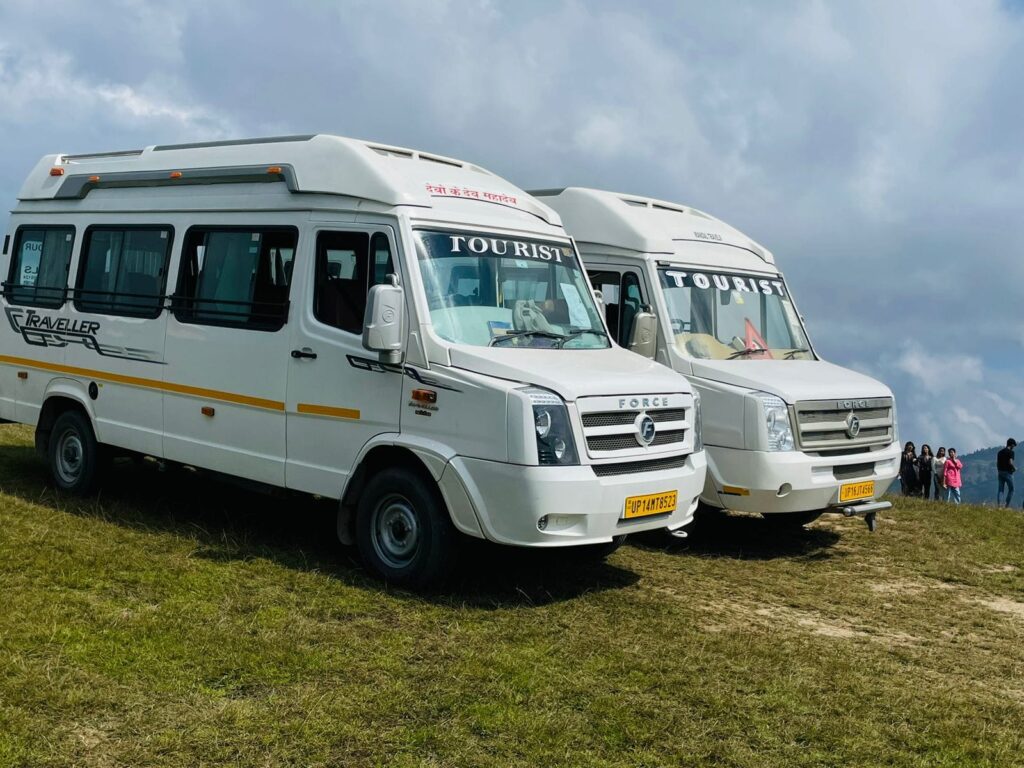 tempo traveller on rent noida (26)