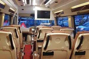 12 tempo traveller in Noida